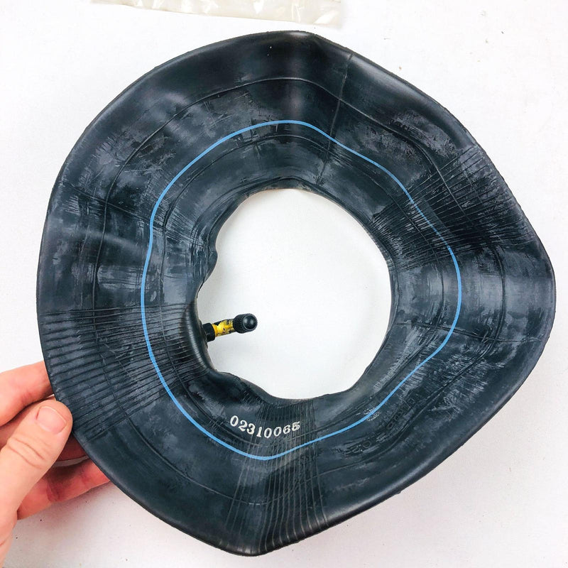 Oregon 71-500 Inner Tube for Tire Innertube 410/350-5 Bent Valve New NOS