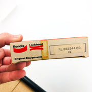 Renault 7701201506 Master Cylinder Repair Kit OEM NOS Bendix RL 55234400 11