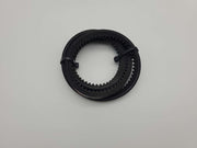 Gates AX34 Notched Belt 1/2" Width 36" Length 0.31" Thick Tri-Power 2