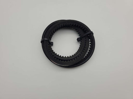 Gates AX34 Notched Belt 1/2" Width 36" Length 0.31" Thick Tri-Power 2