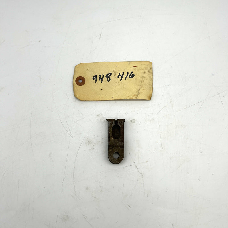 Kaiser Jeep 0948416 Clutch Clevis OEM NOS 1966-71 Jeep C-101 Commando V6 Open 4