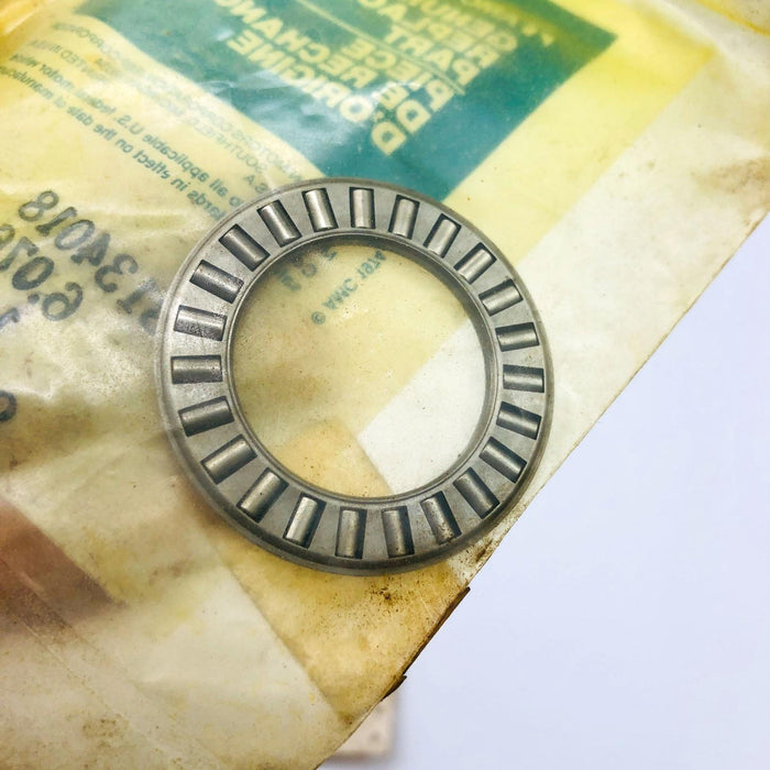 AMC Jeep 8134018 Thrust Bearing for Gear Train T4 OEM NOS 1981-86 Sealed