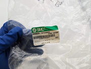 SMC MSQB20R Rotary Actuator w/ Table Size 20 Rack & Pinion M5 Ports 6