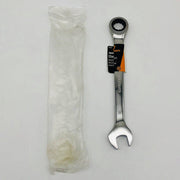 Apex Gearwrench 9117D Ratcheting Combination Wrench 17mm 12pt 72-Tooth 1pc 1
