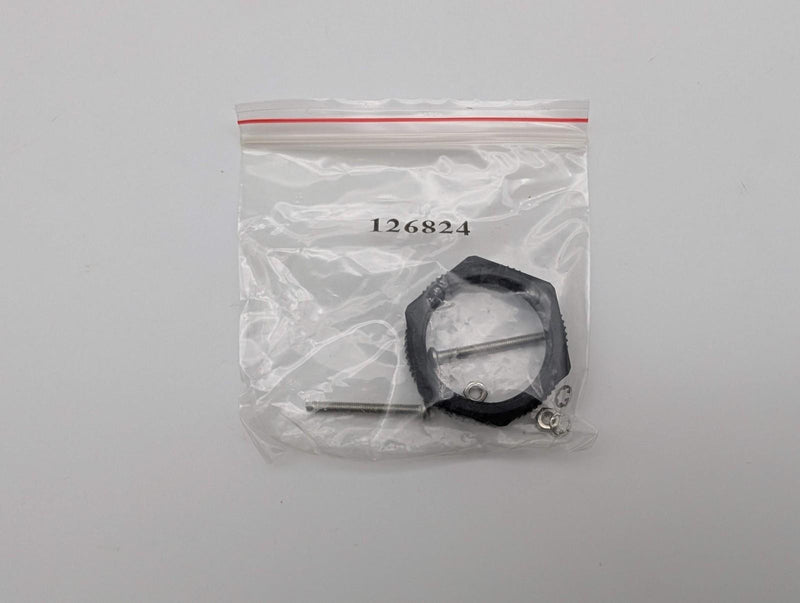 Banner Engineering QS30AFQ Photoelectric Proximity Sensor 50–300 mm Range 70381