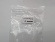 Cooper Crouse Hinds 5000110-635 Mini-Line Tee Connector 4 Pin 600V 10A 6