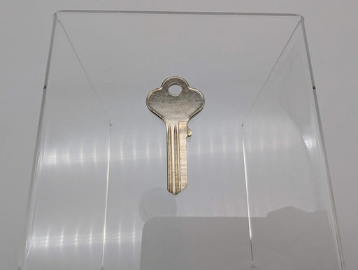 10x Ilco 1141GE Key Blanks for Taylor 111GE Nickel Plated T7 EZ 2