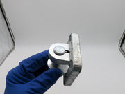 Rexroth 1827001595 Clevis Mounting Narrow 50mm Piston PRA PRB Series Cylinders 4