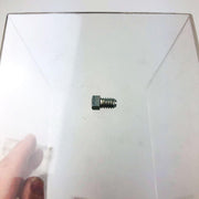 Simplicity 1928804 Set Screw Sq Hd Cup Point 1/4-20x3/8 OEM NOS 1928804SM Clear 6