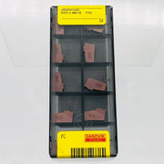 10x Sandvik 5737393 Cutoff Insert Carbide N151.2-400-5E 1145 4mm/.1575" Cutting 1