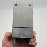 ASCO PB10A Pressure Switch Tri Point Deadband Open Frame New Old Stock 5