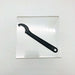 Lyndex 016-SPAN Spanner Wrench for ER16 30-32 Collet Chuck Nut 12