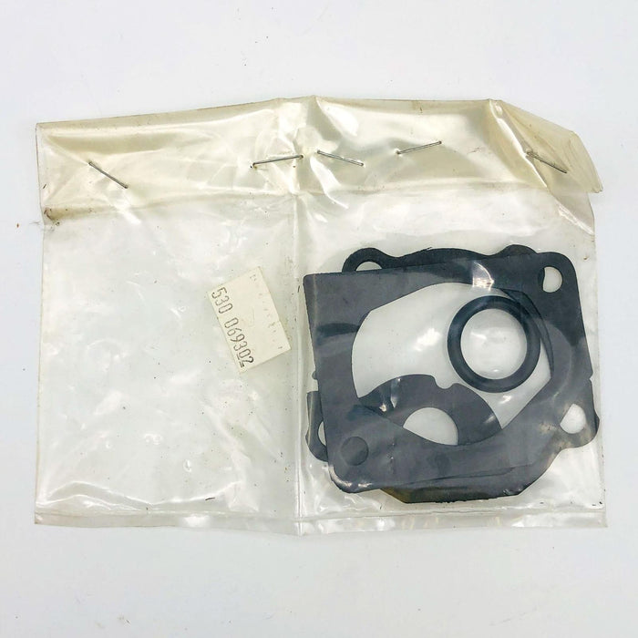 Poulan 530069302 Gasket Kit for Trimmer OEM NOS Replaces 530069325 Sealed 1