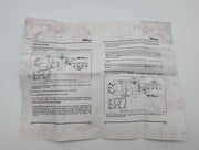 Rixson Firemark 975 Magnetic Releasing Device Time Delay Control Unit 0-45 Secs 11