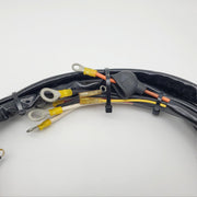 Caterpillar 6A3775 Harness Assembly for CAT Heavy Equipment OEM 4