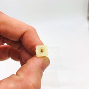 AMC Jeep 3420124 Grommet Clip Gr 14.115 OEM NOS Loose 3