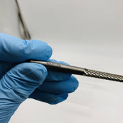 SGS Pro Burr FGR #6-1D 1-5/8 LOC 3-1/2 OAL Solid Carbide PN B86198 6