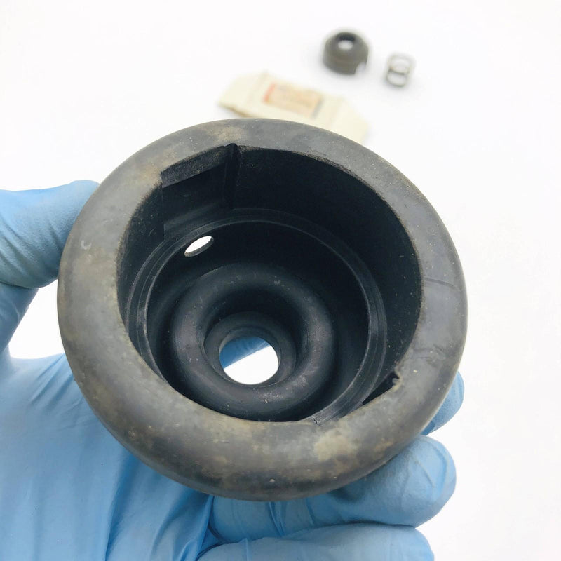 Crown SLR-176K Shift Lever Repair Kit for Manual Transmission NOS Open 5