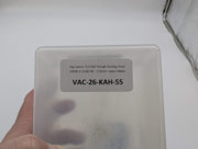 Big Kaiser 319.602 Rough Boring Head SW98 X CKB6 98 - 153mm Swiss Made 7