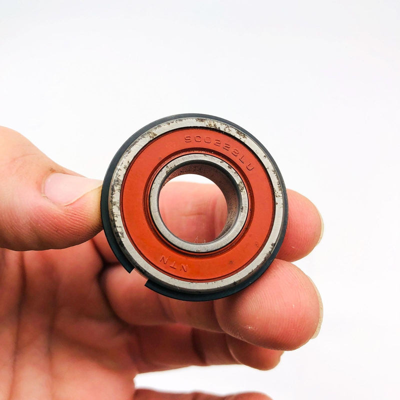 NTN SC0228LU Bearing Single Row Ball New Old Stock NOS Loose 2