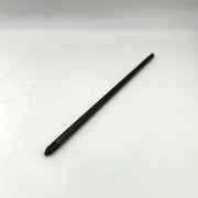 Apex SD-5744 Hex Drive Power Bit 1/4 X 2JIS 10inch Overall Length 1ct 10