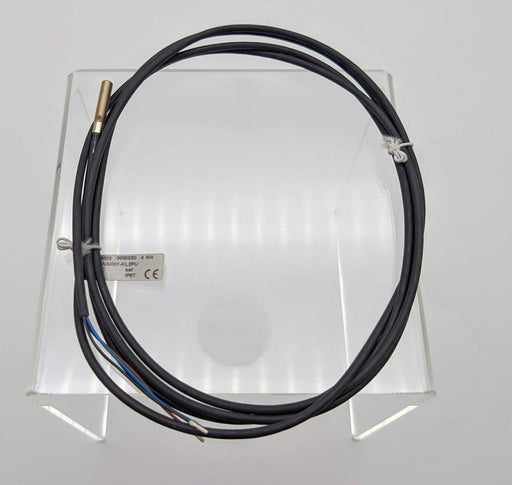 Bernstein KIB-M05NS/001-KL2PU Inductive Proximity Sensor 1mm Range 6502399003 1