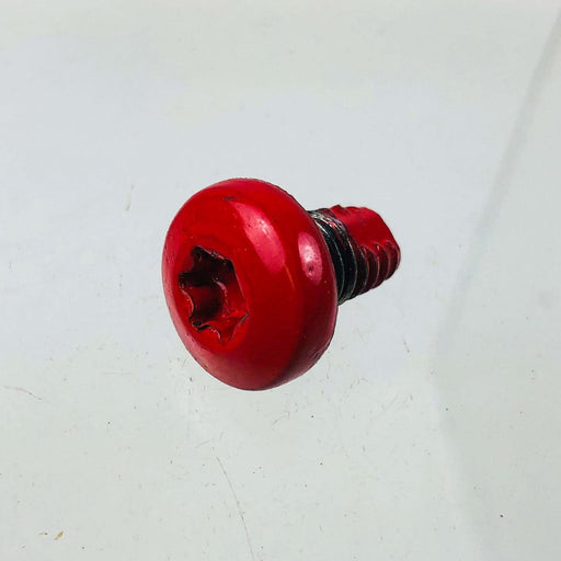 Snapper 91542 Screw 5/16-18 x .5" OEM NOS Replace by 703932 7091542SM Coated Red 1