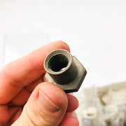 Ariens Gravely 08715700 Bushing Flanged .500x.875x.7 OEM NOS Replaces 040305 4