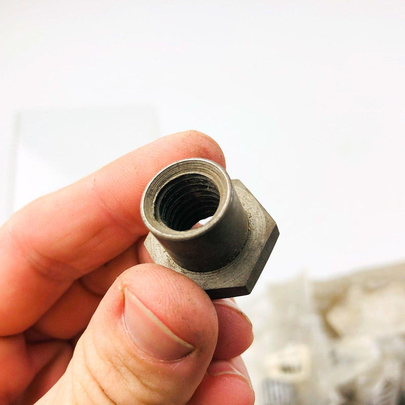 Ariens Gravely 08715700 Bushing Flanged .500x.875x.7 OEM NOS Replaces 040305 4