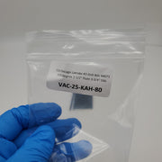 12x Chicago Latrobe #3 Drill Bits 44073 115 Degree 2-1/2" Flute 3-3/4" OAL 5