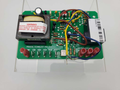 Process Technology PCN 4295 Liquid Level Controller Board for LC2 / LC3 2