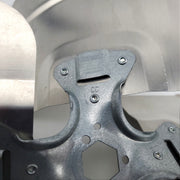 Revcor 6-4395-CTN Condensor Fan 16in Diameter 33 Pitch CC Rotation 1625 Max RPM 7