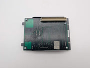 GE QPI-ABD-201-H AB Total Control Data Highway Bus Module Quickpanel Old Stock 2