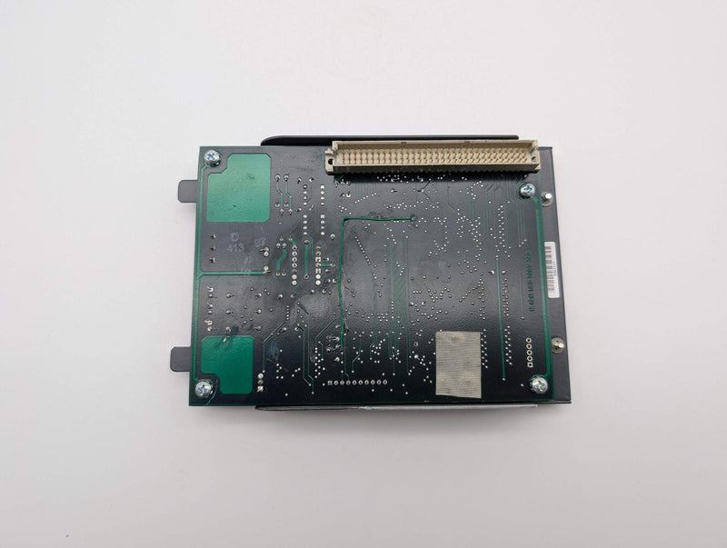 GE QPI-ABD-201-H AB Total Control Data Highway Bus Module Quickpanel Old Stock 2