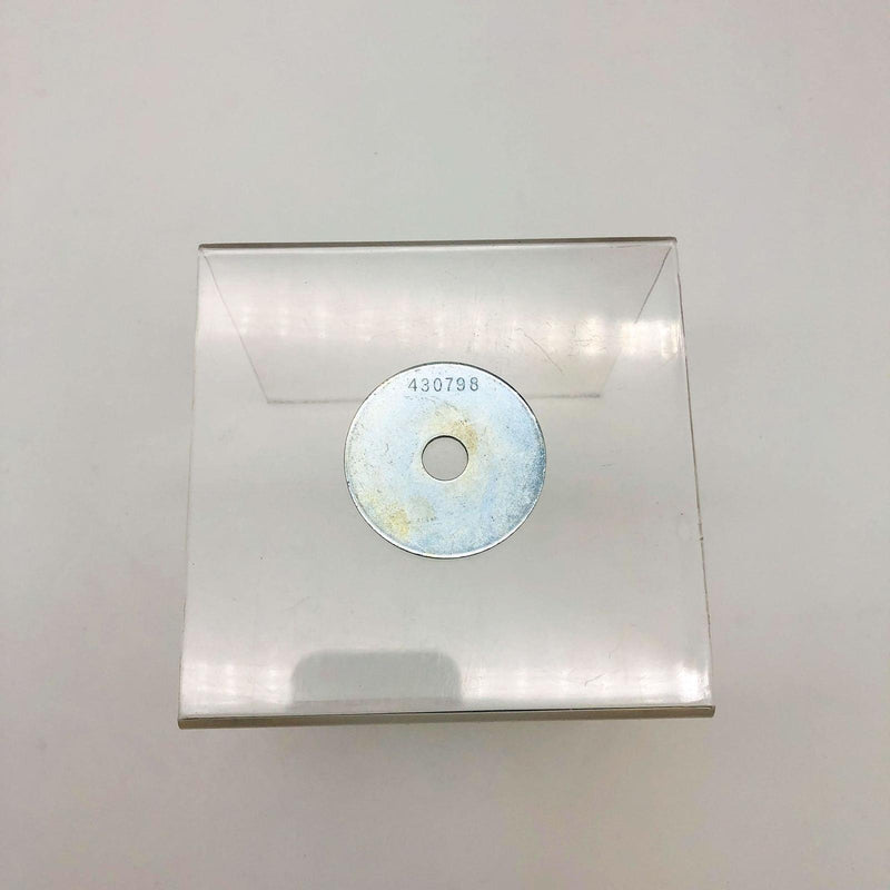 Poulan 507430798 Washer for Chainsaw OEM New Old Stock NOS Loose No Pkg 6