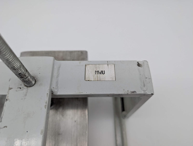 Marquip Ward United 9643273 Jig Lock Replacement Part for Sheeter 3
