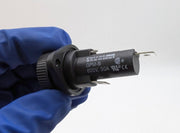 Ferraz Shawmut GPM-B Panel Fuse Holder 1-Pole 30A 600V 1/32" x 1-1/2" 1