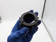 Martin 40JA15 Quick Detachable Roller Chain Sprocket JA Bore 15 Teeth 1/2" Pitch 2