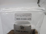 Skan-A-Matic T40300 Sensor Amplifier Relay 11 Pin 115 VAC 6
