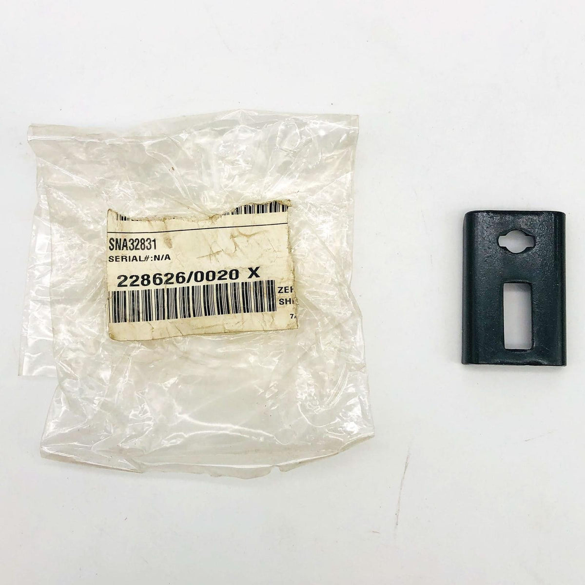 Snapper 32831 Transfer Rod Connector OEM NOS Superseded to 7032831YP O ...