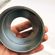 McCulloch 36071 Heat Deflector 33B Super 33 39 Chainsaws OEM NOS Loose No Pkg 8