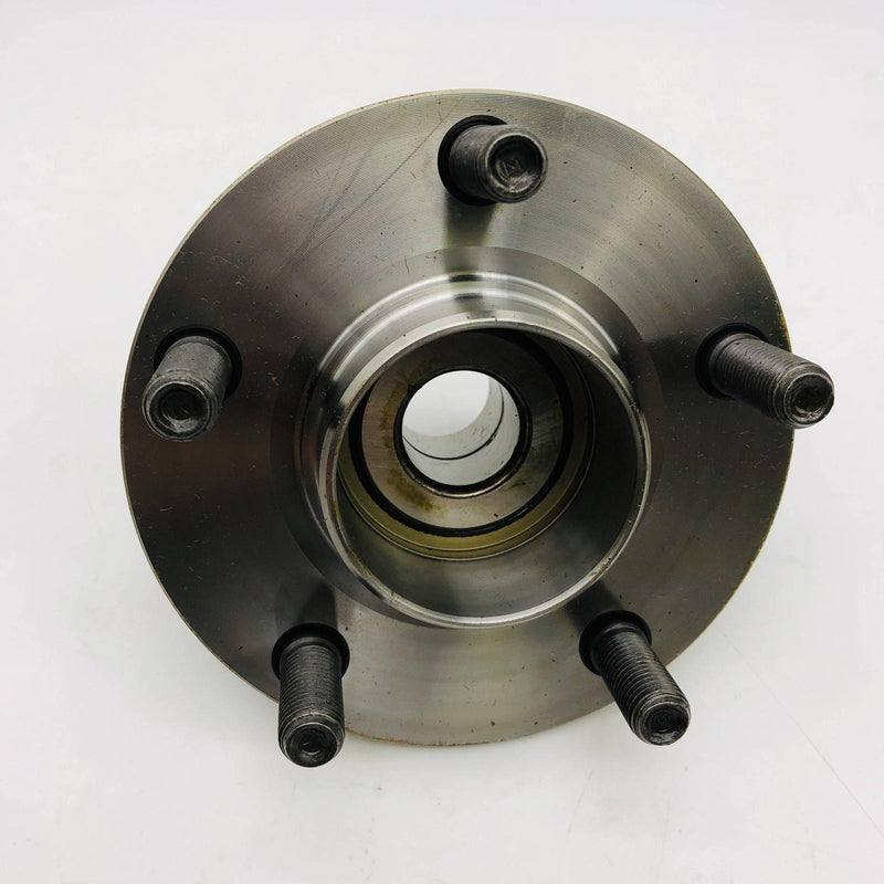 Mopar 4423537 Wheel Bearing and Hub OEM New Old Stock NOS Open 5