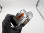 Lovejoy Sier-Bath F2E Flanged Coupling Sleeve 7" OD 5" Length No O-Ring 2