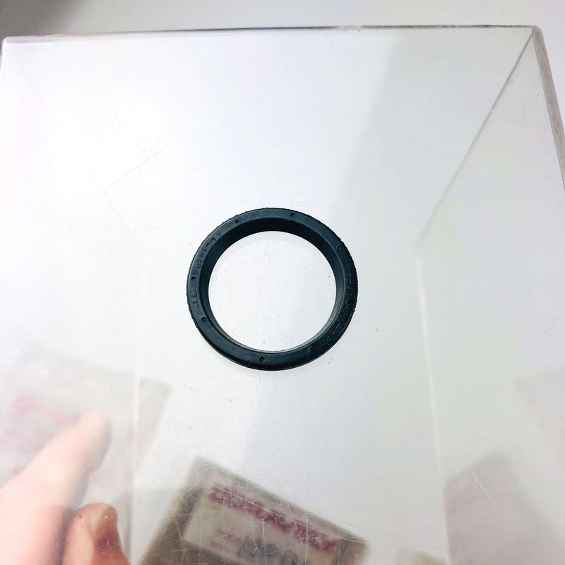 Simplicity 118019 Seal Oil 1.000IDx1.256ODx.1 OEM NOS Replaced 2118019SM Loose 8