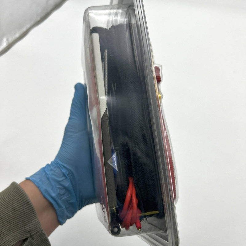 Amprobe ACD-14 Plus Multimeter 600A Clamp On w/ Dual Display and Temperature 6