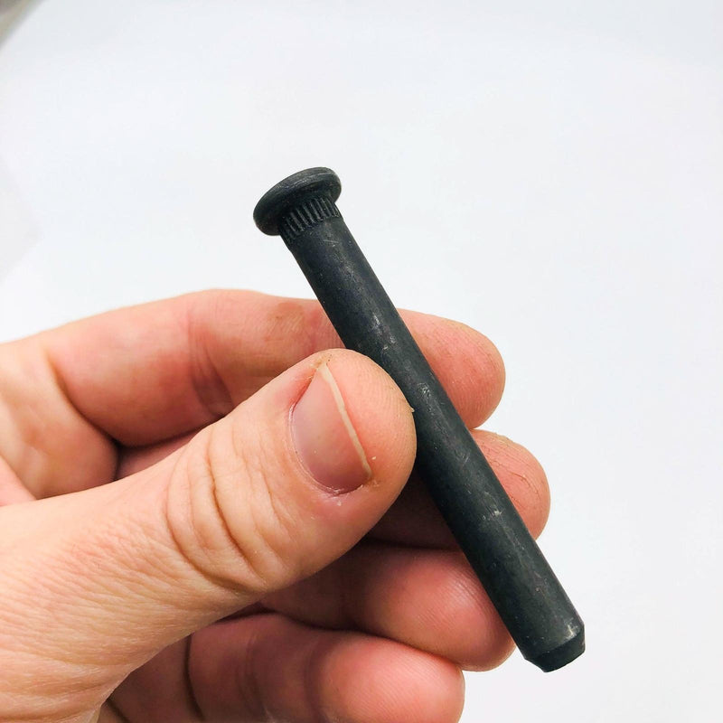 AMC Jeep 4004896 Pin for Rear Door Hinge Lower 14-15 OEM NOS 1974 3