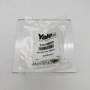 Yale 515760803 Indicator Light Assembly Green Lamp Base Daylight 081-1059-01-102 7