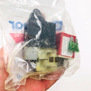 Mopar 82203617 Switch Kit Defrost OEM NOS for Jeep 4