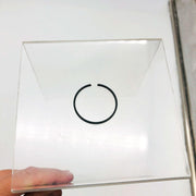 Poulan 530027369 Piston Ring for Trimmer OEM New Old Stock NOS Loose No Pkg 6