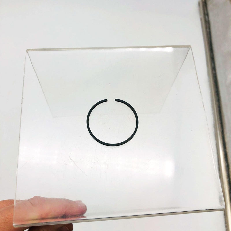 Poulan 530027369 Piston Ring for Trimmer OEM New Old Stock NOS Loose No Pkg 6